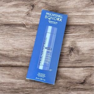 PAUL MITCHELL Bond Rx Repairitive Oil